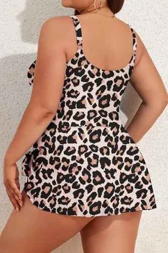 Swimdress Swimsuits