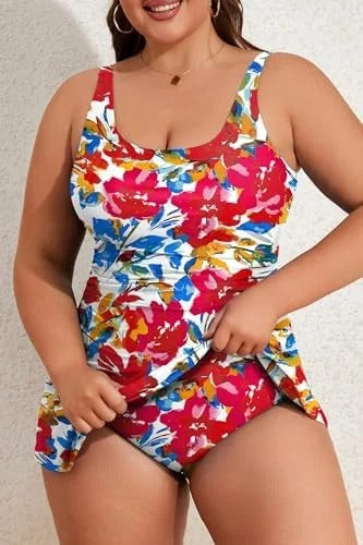Swimdress Swimsuits