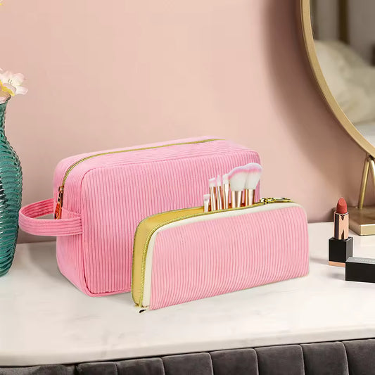Makeup Bag